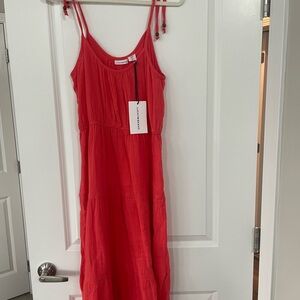 Lucky Brand Sun Dress